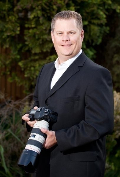 Marc Godfree Weddings